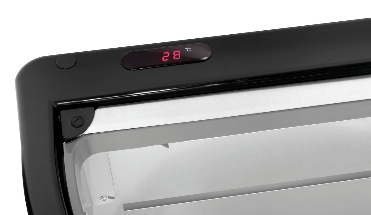 Refrigeratore a impulsi 60L-1F