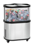 Frigorifero 110L-2F