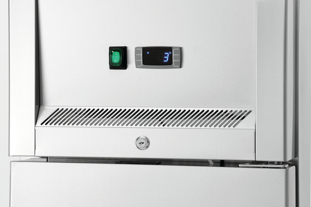 Frigorifero 335L GN110