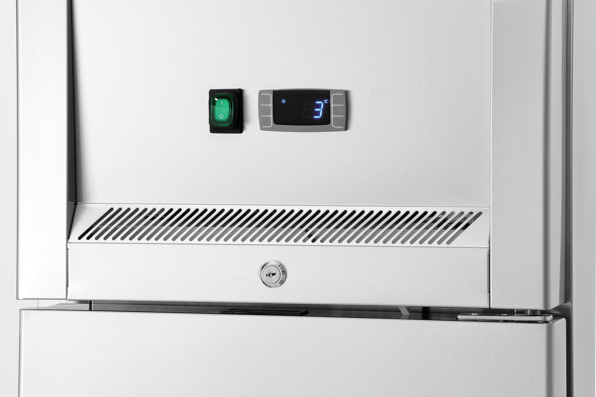 Frigorifero 335L GN110