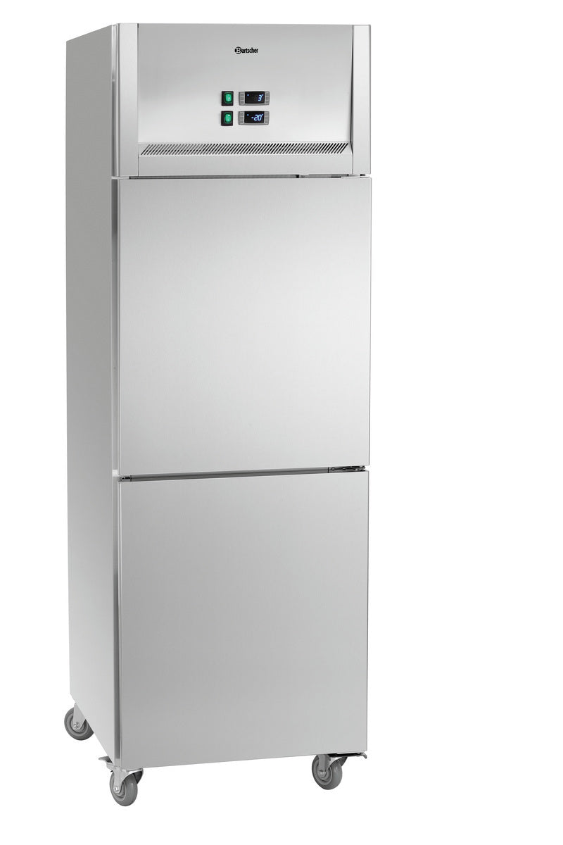 Frigorifero-congelatore 484L GN210
