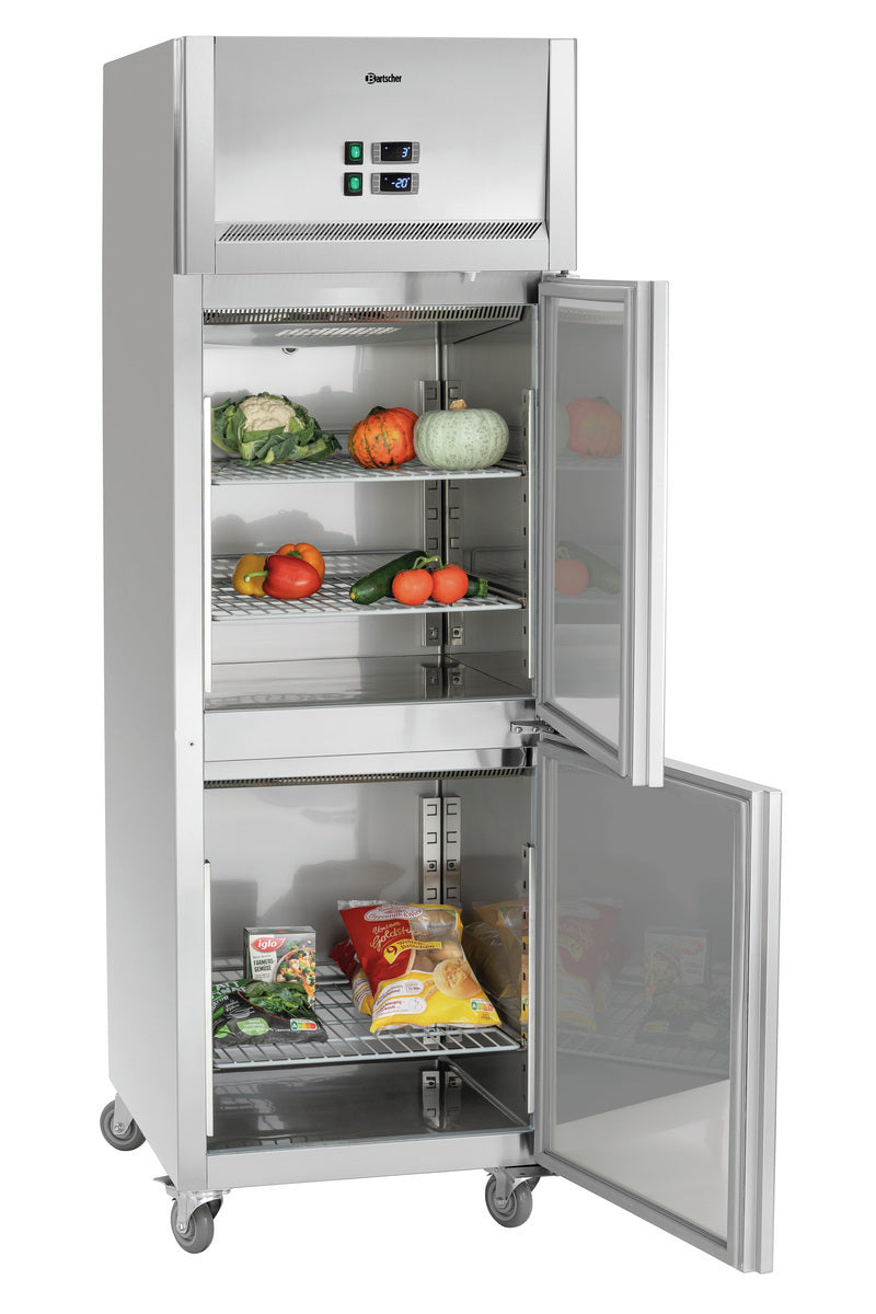 Frigorifero-congelatore 484L GN210
