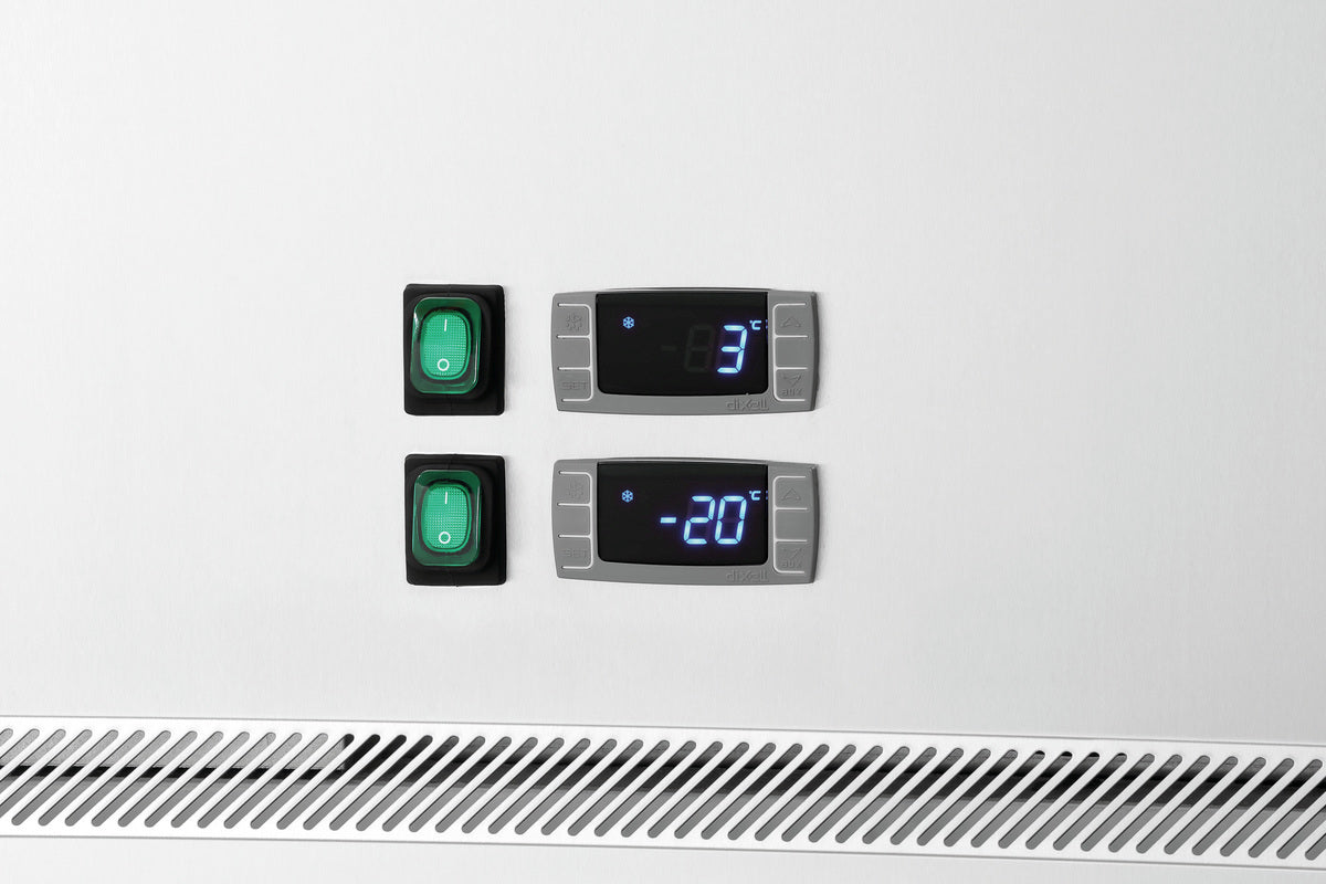 Frigorifero-congelatore 484L GN210