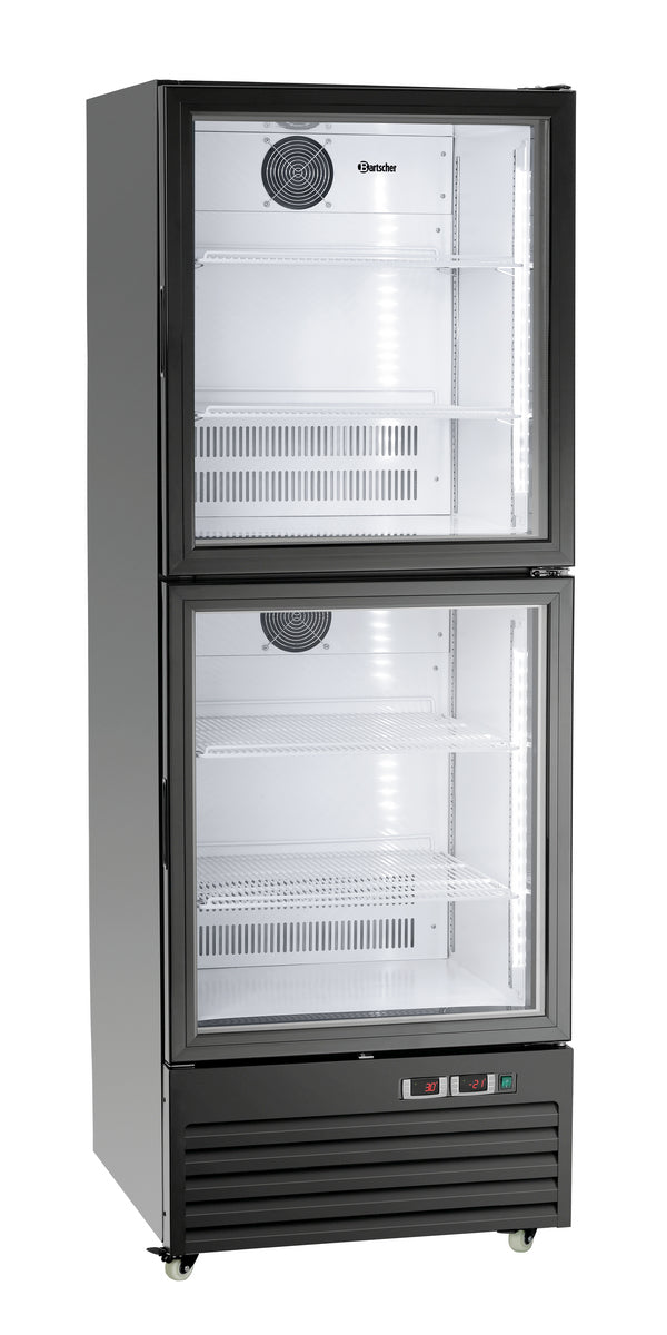 Frigorifero-congelatore 430L