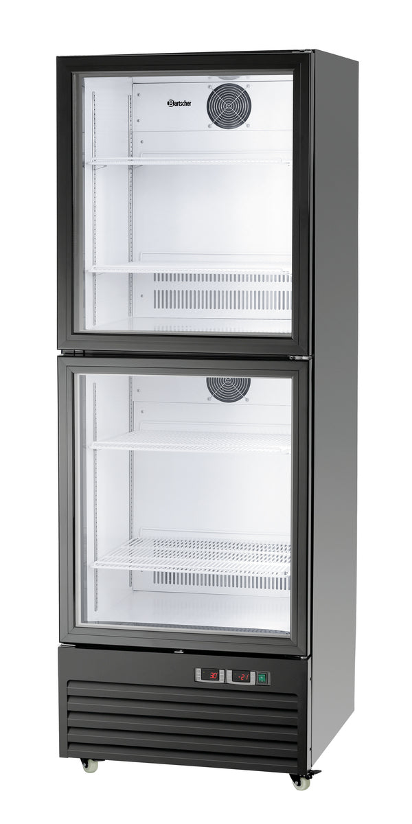 Frigorifero-congelatore 430L