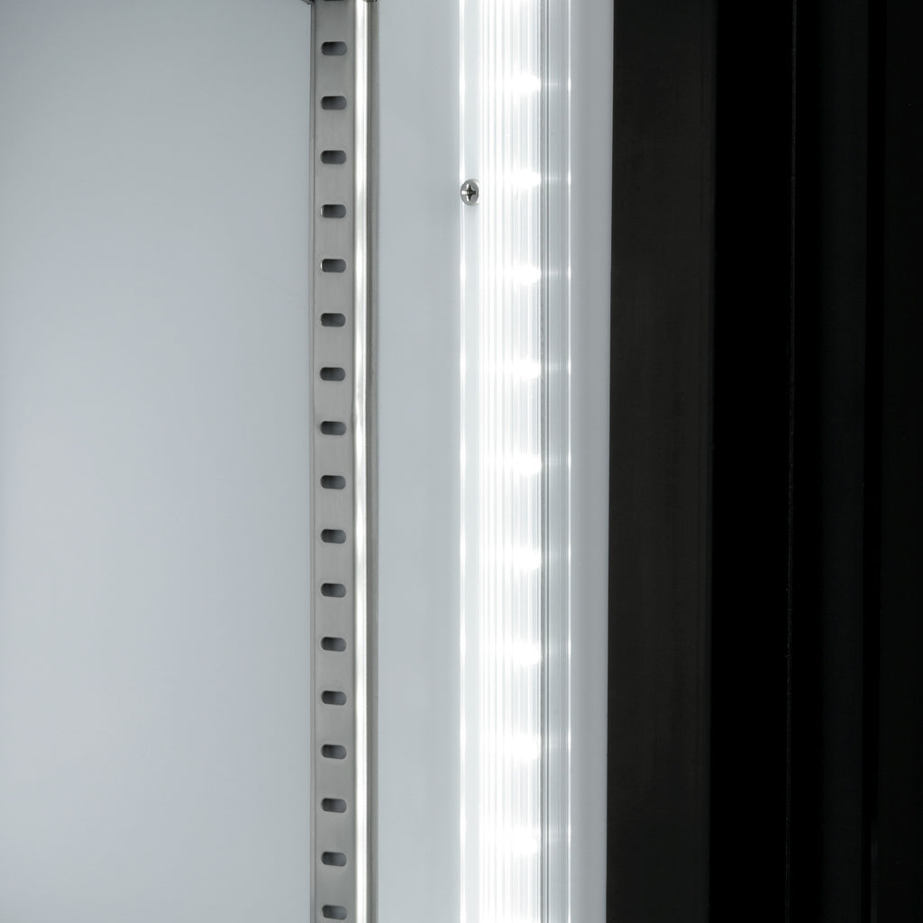 Frigorifero-congelatore 430L