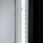 Frigorifero-congelatore 430L