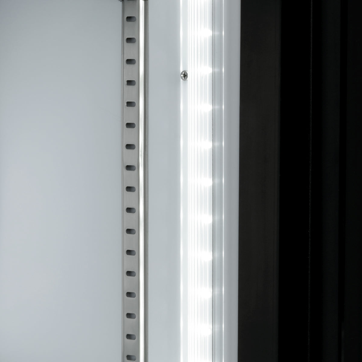 Frigorifero-congelatore 430L