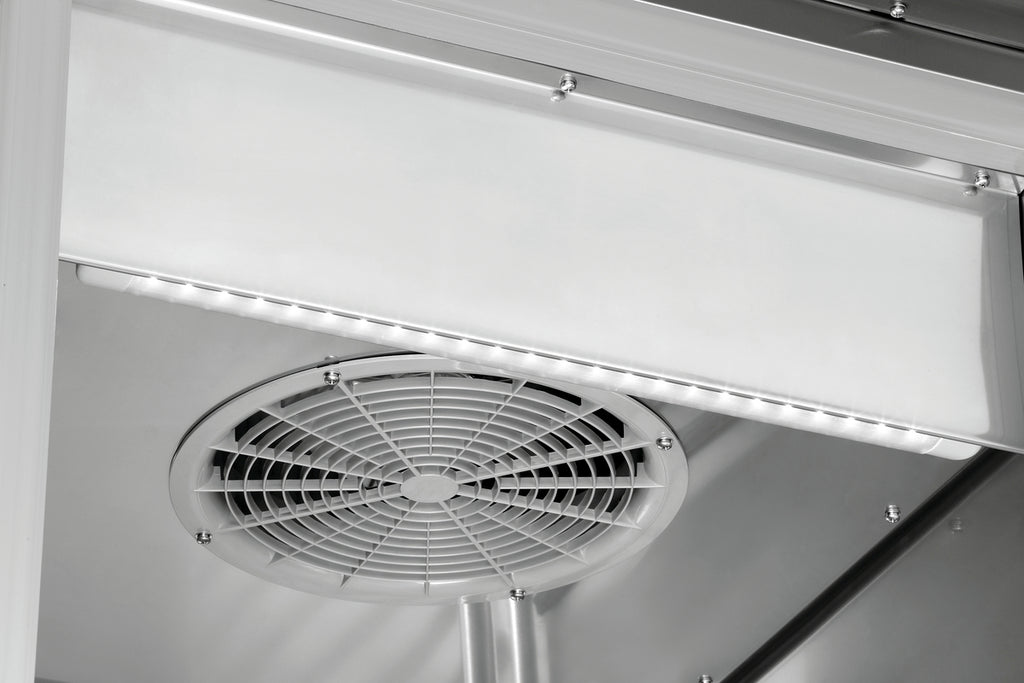 Congelatore 700 GN210