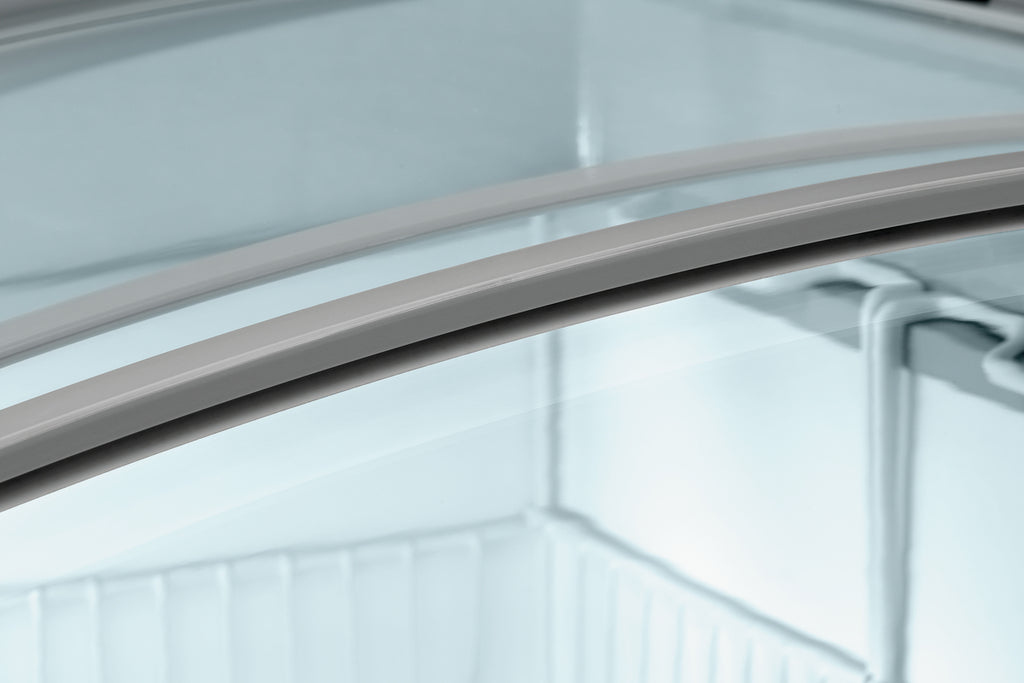 Cassettiera per ghiaccio 300L