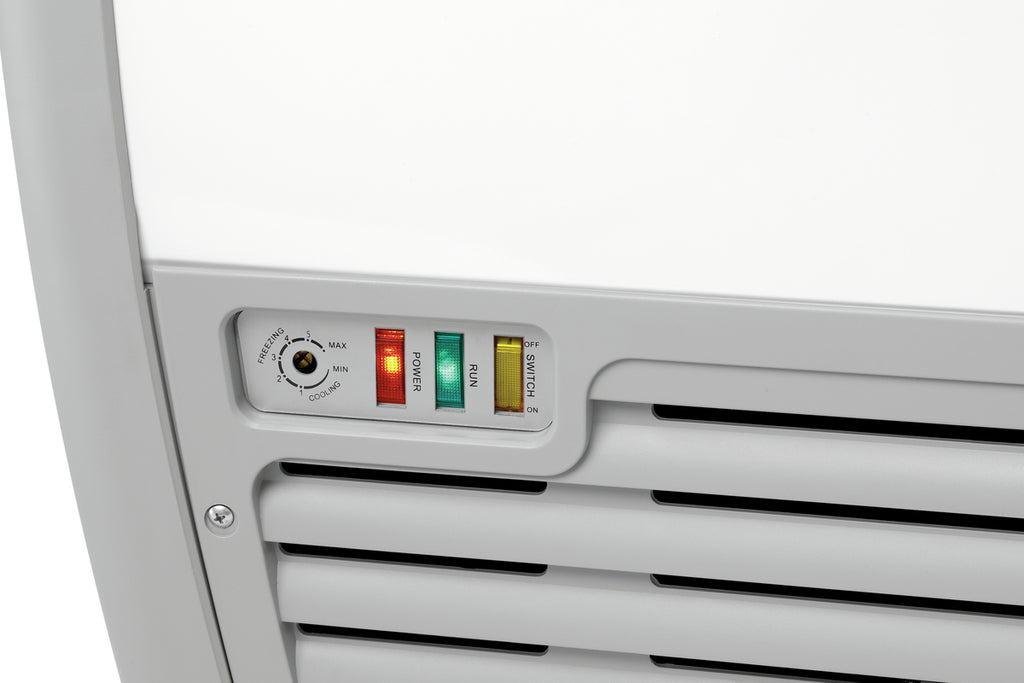 Cassettiera per ghiaccio 300L