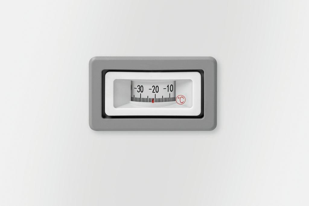 Cassettiera per ghiaccio 300L