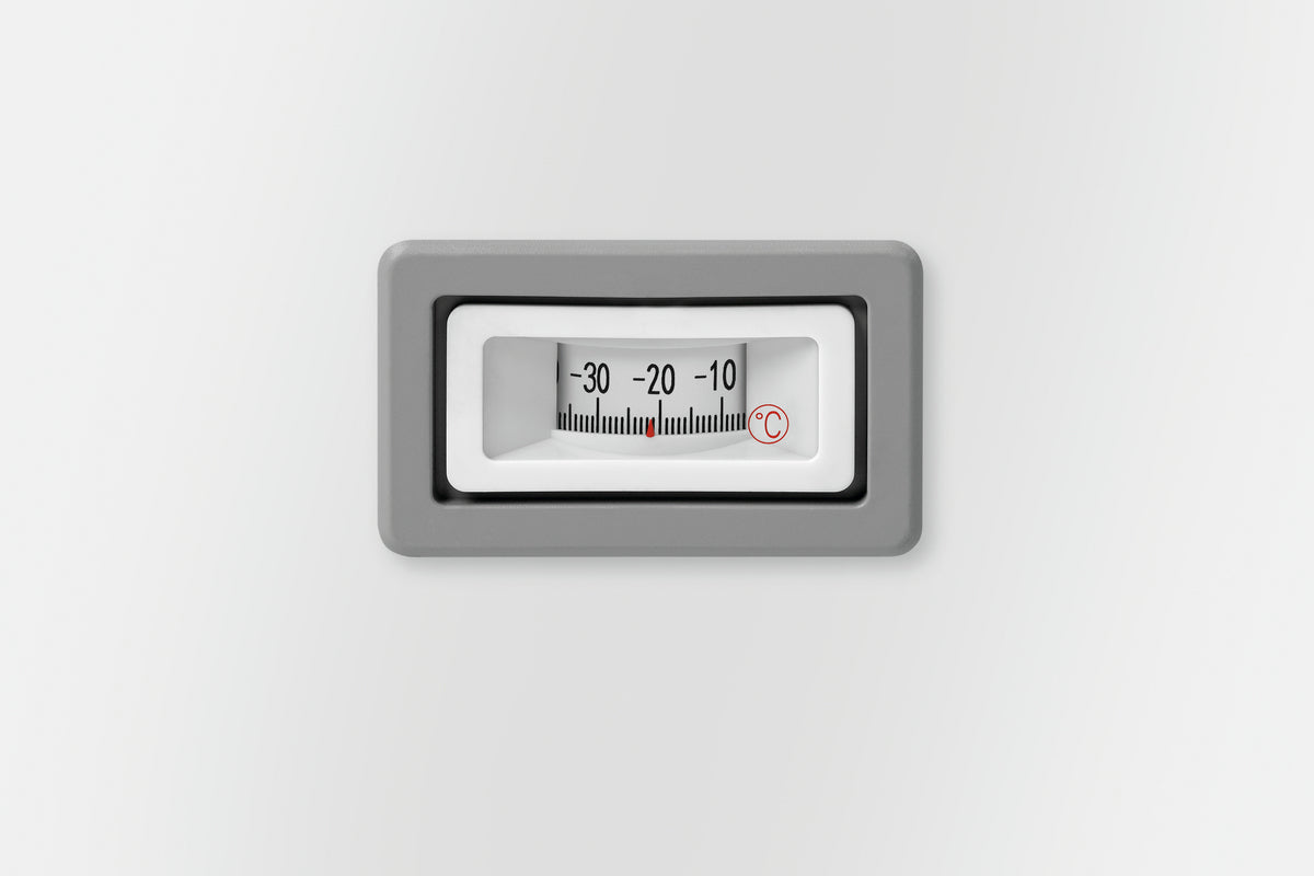 Cassettiera per ghiaccio 300L