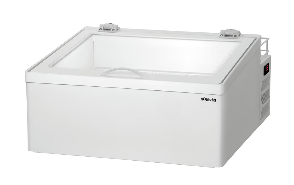 Vetrina gelato 3x5L-F