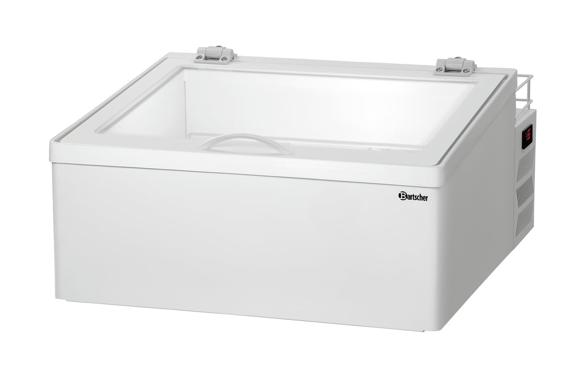 Vetrina gelato 3x5L-F