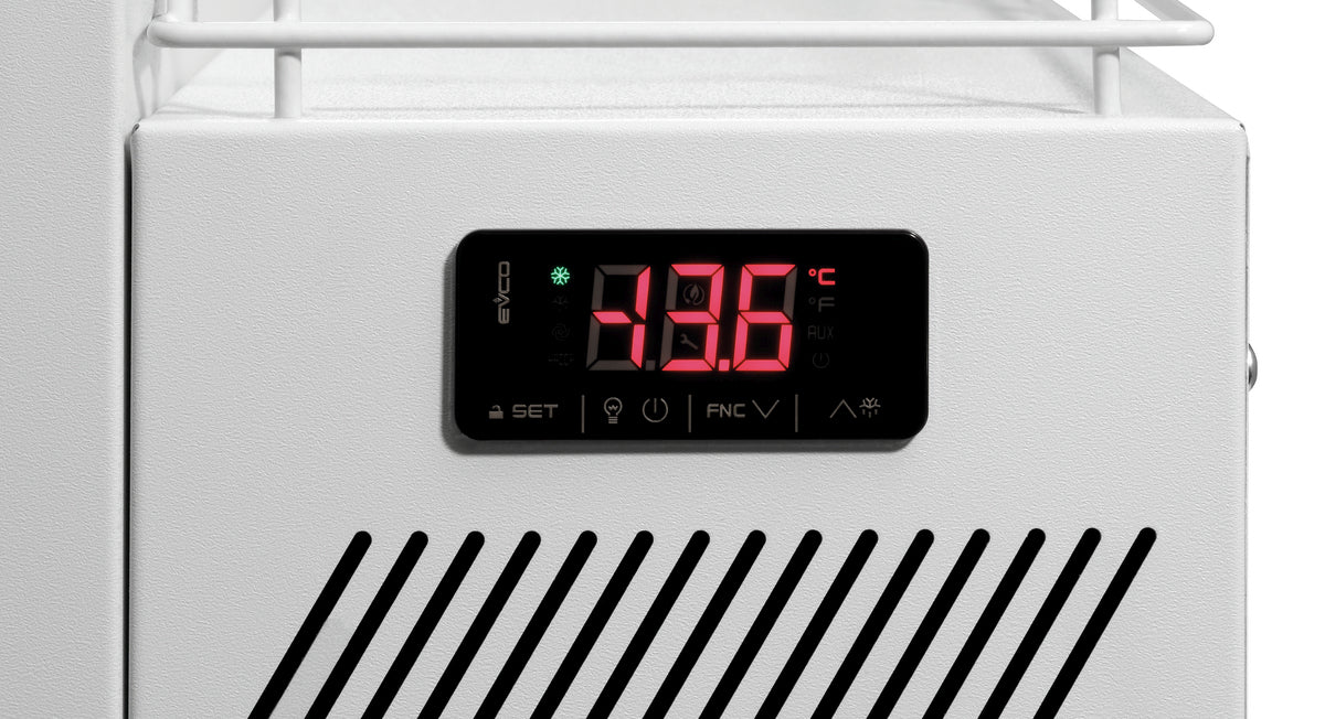 Vetrina gelato 3x5L-F