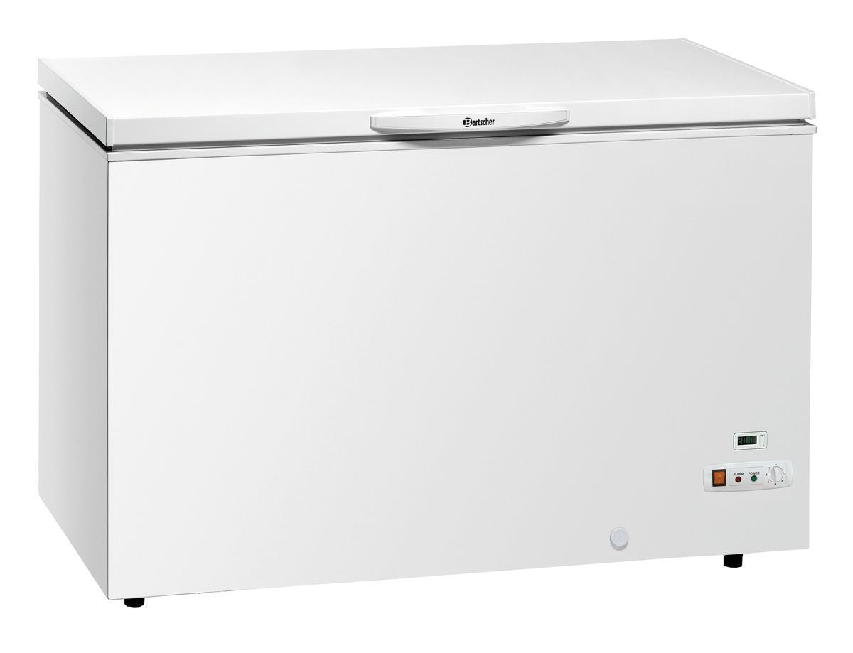 Congelatore 368LW