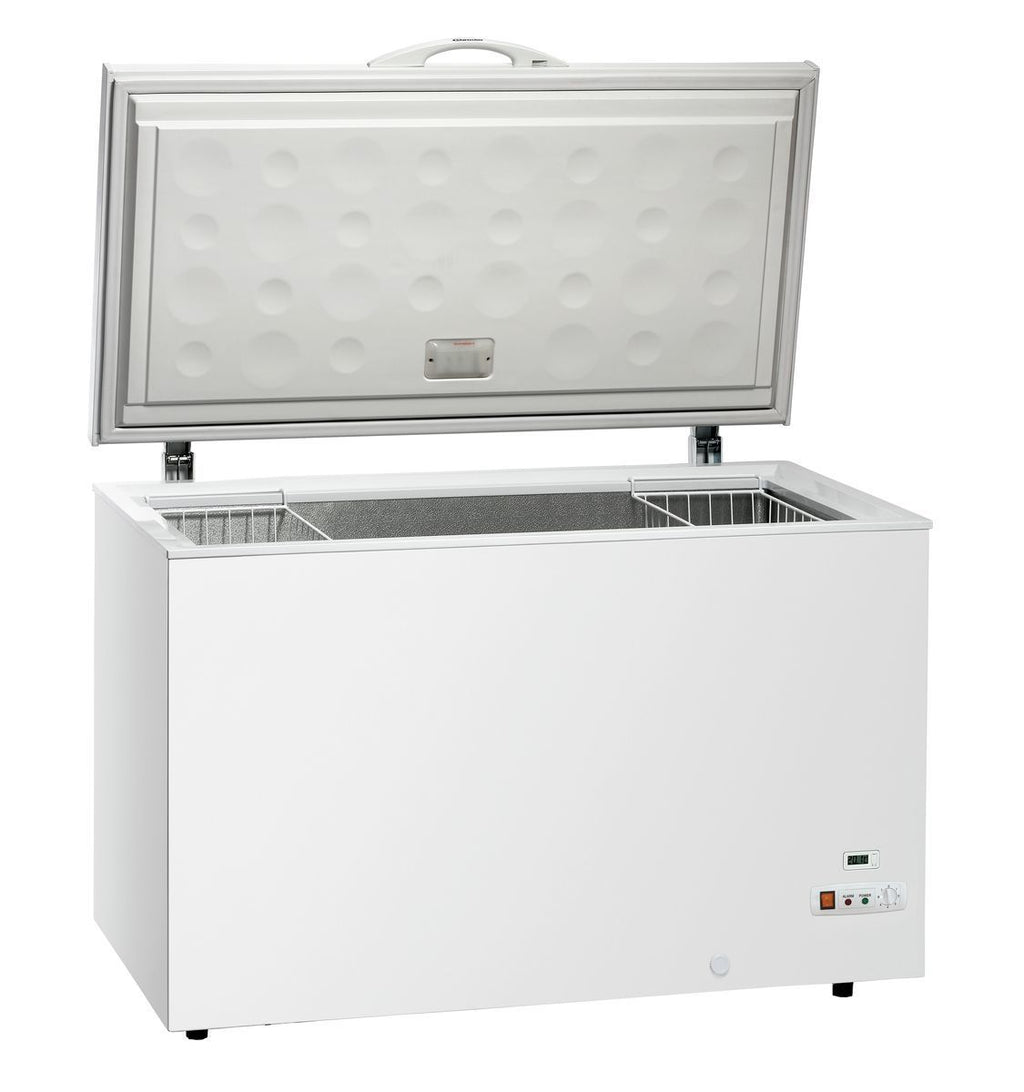 Congelatore 368LW
