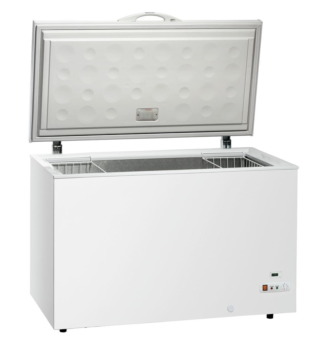Congelatore 368LW