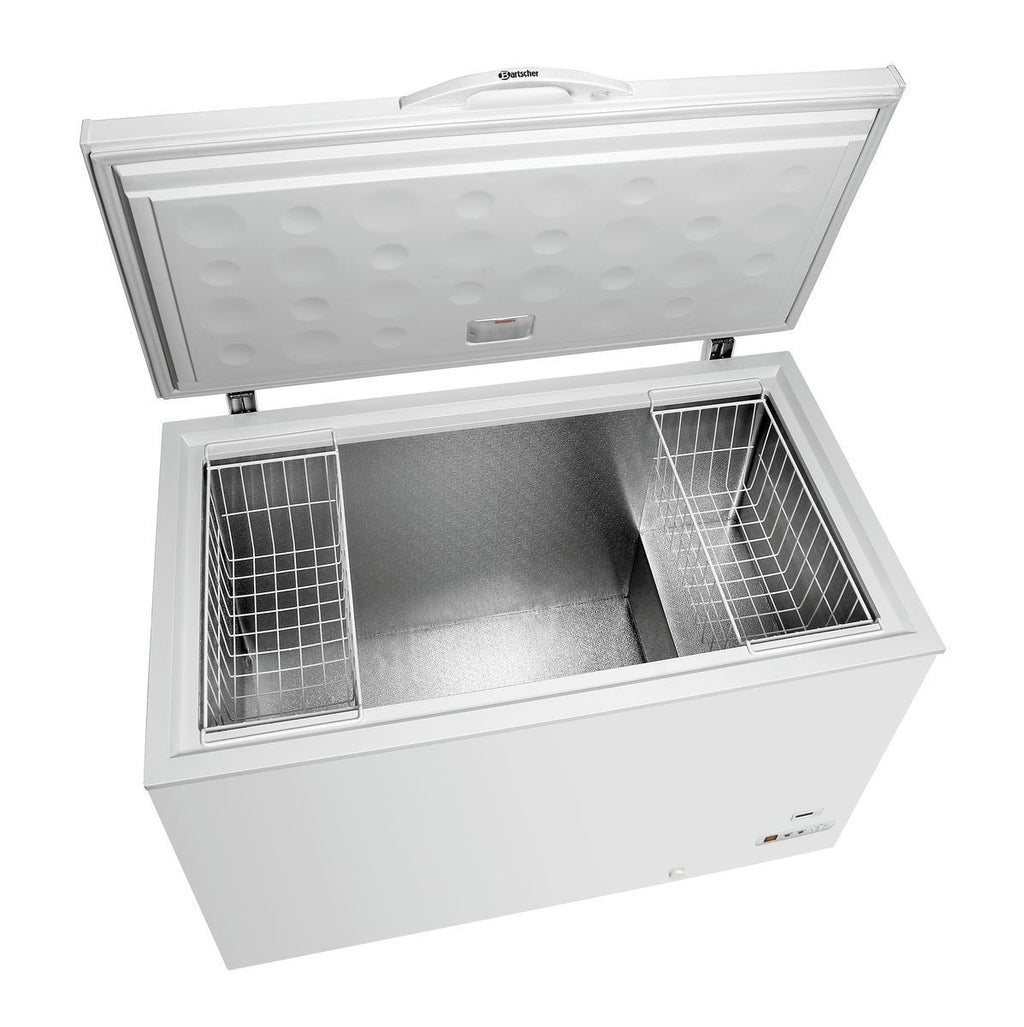Congelatore 368LW