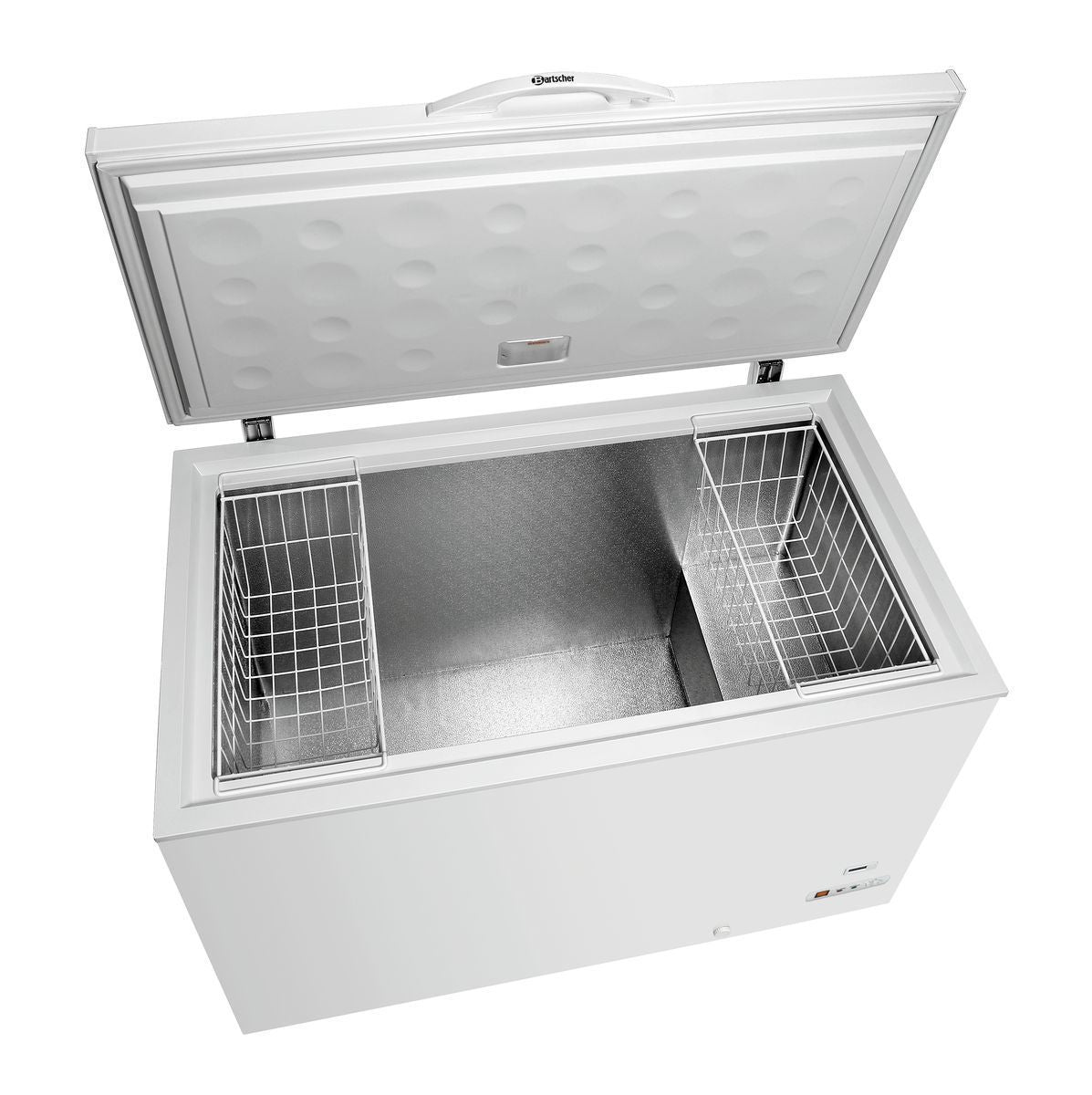 Congelatore 368LW