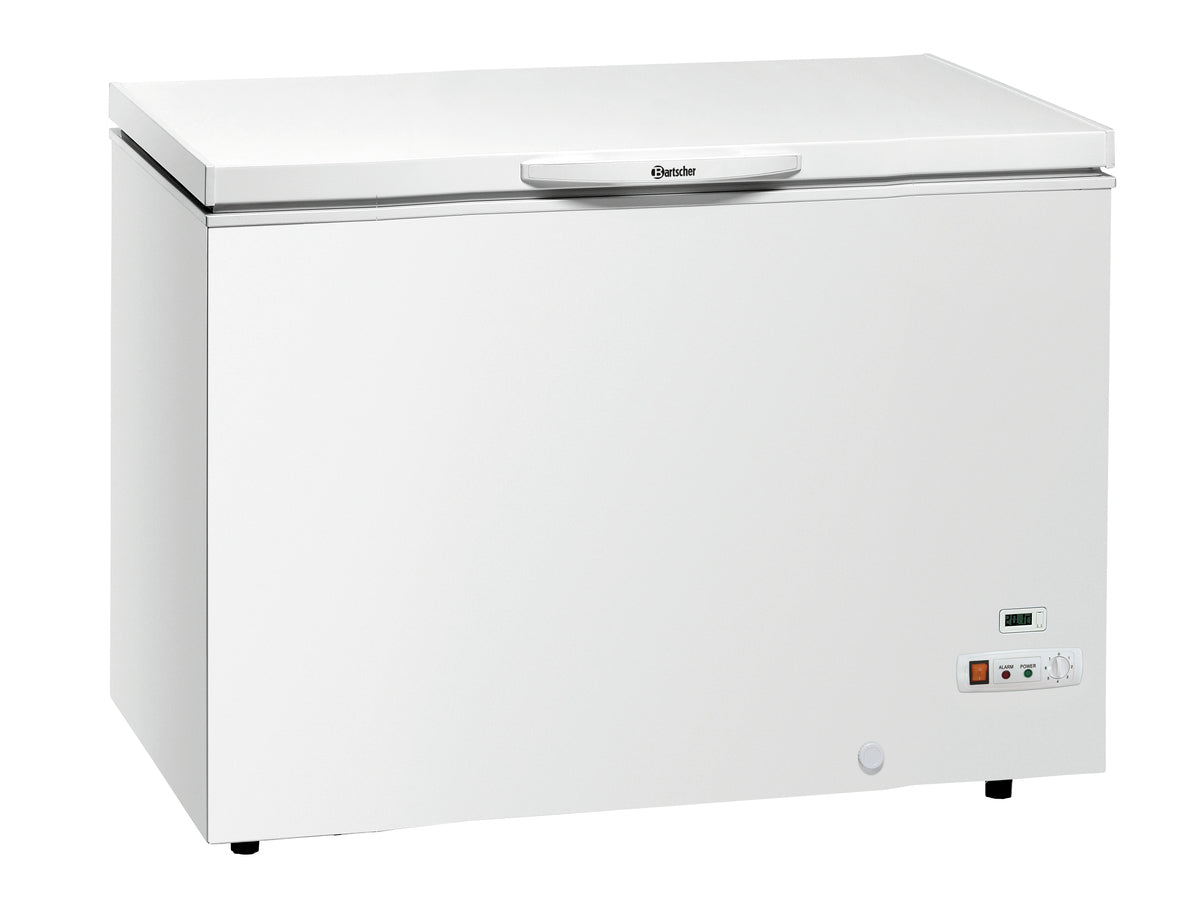 Congelatore 252LW