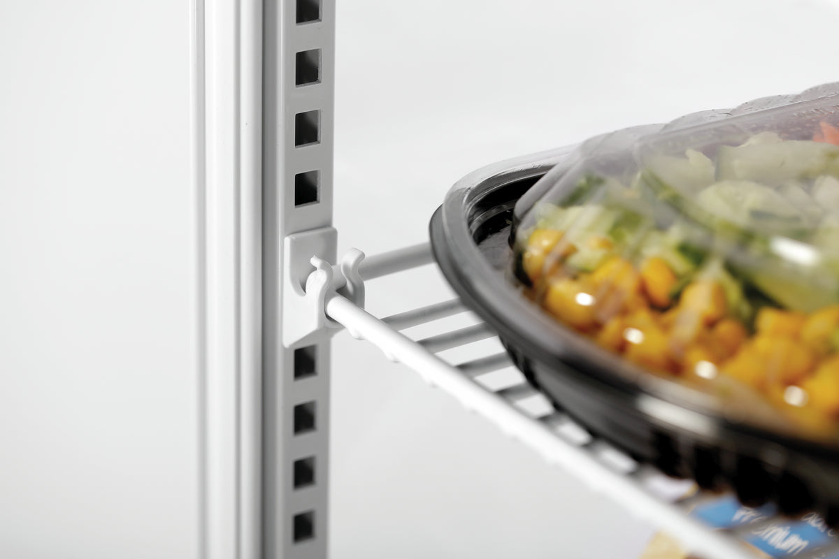 Mini vetrina refrigerata 78L-WE/L
