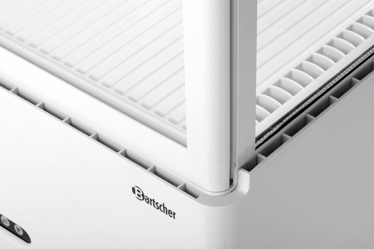 Mini vetrina refrigerata 78L-WE/L