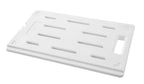 Elemento per mantenimento termico negativo, HENDI, GN 1/1, 530x325x(H)30mm