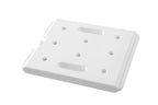 Elemento per mantenimento termico negativo, HENDI, GN 1/2, 320x265x(H)30mm
