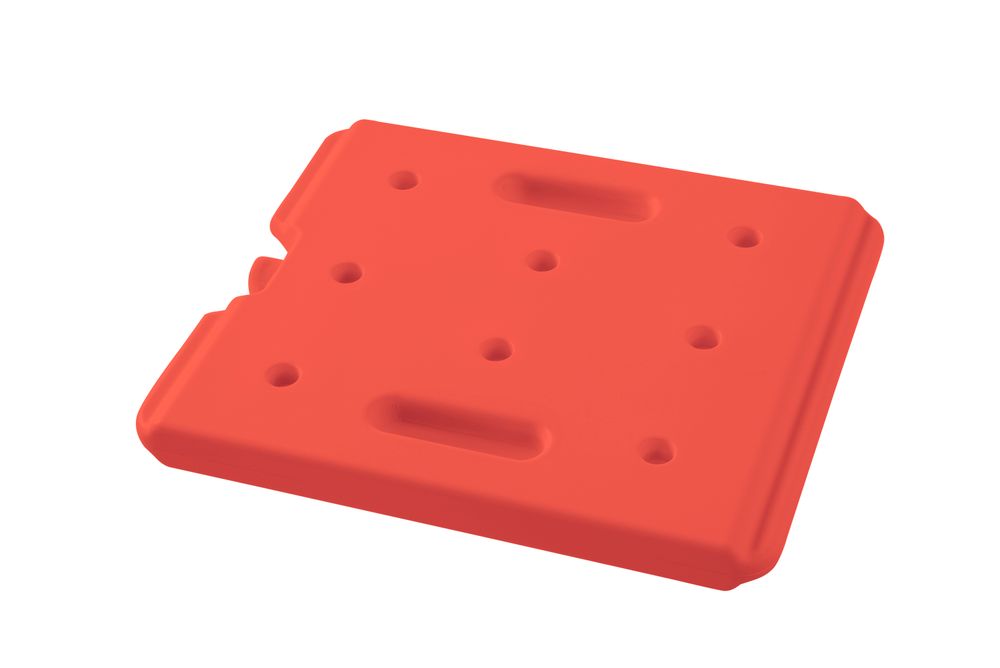 Elemento termico per mantenimento caldo, HENDI, GN 1/2, 320x265x(H)30mm