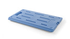 Elemento termico per mantenimento freddo, HENDI, GN 1/1, 530x325x(H)30mm