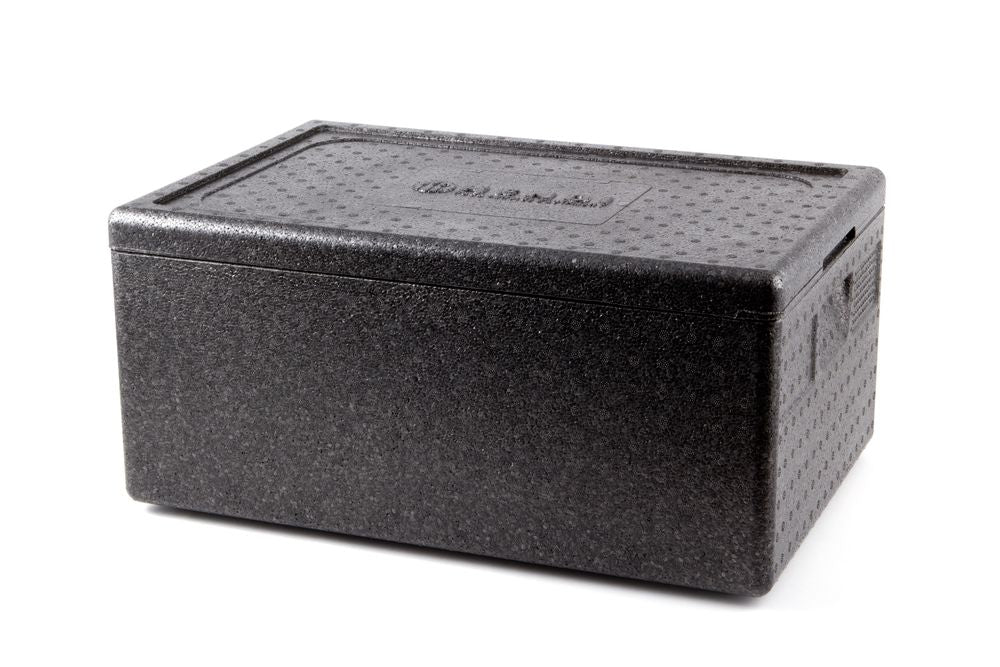 Box termico Profi Line, HENDI, Profi Line, GN 1/1, 40L, 600x400x(H)285mm