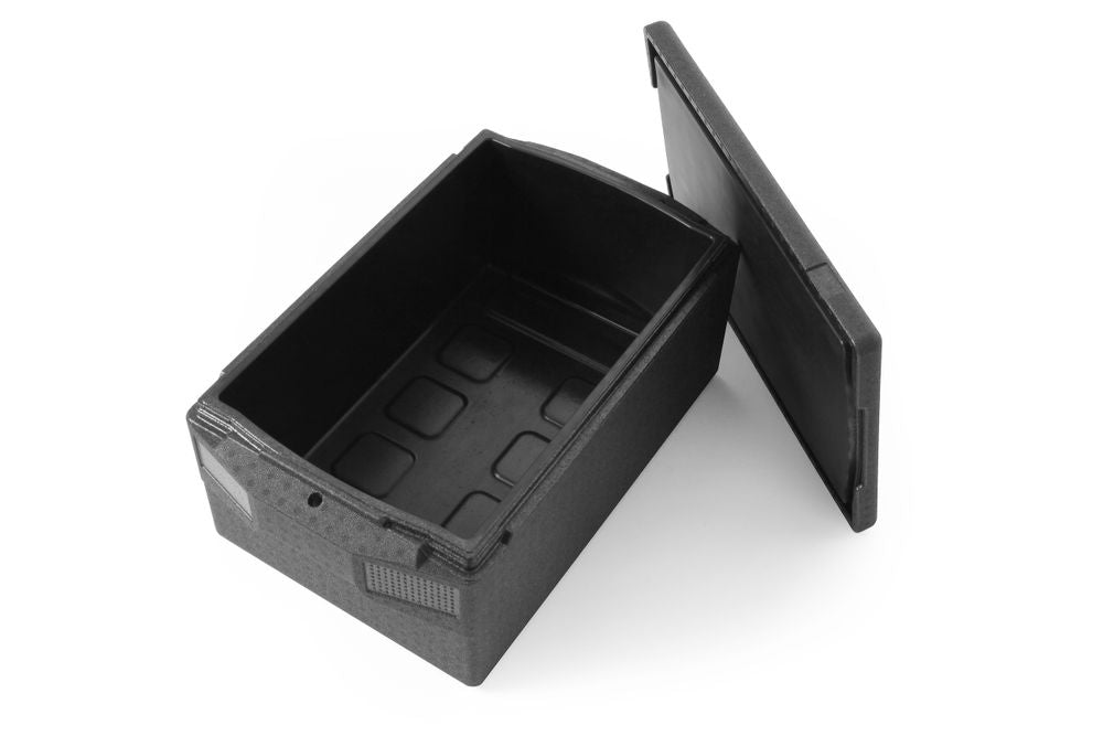 Box termico Profi Line, HENDI, Profi Line, GN 1/1, 39L, 674x400x(H)287mm