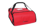 Borsa pizza 45 cm, HENDI, 4 box, 470x470x(H)210mm