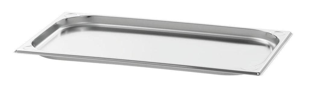 Contenitore GN, 1/1 GN, T20, Linea base