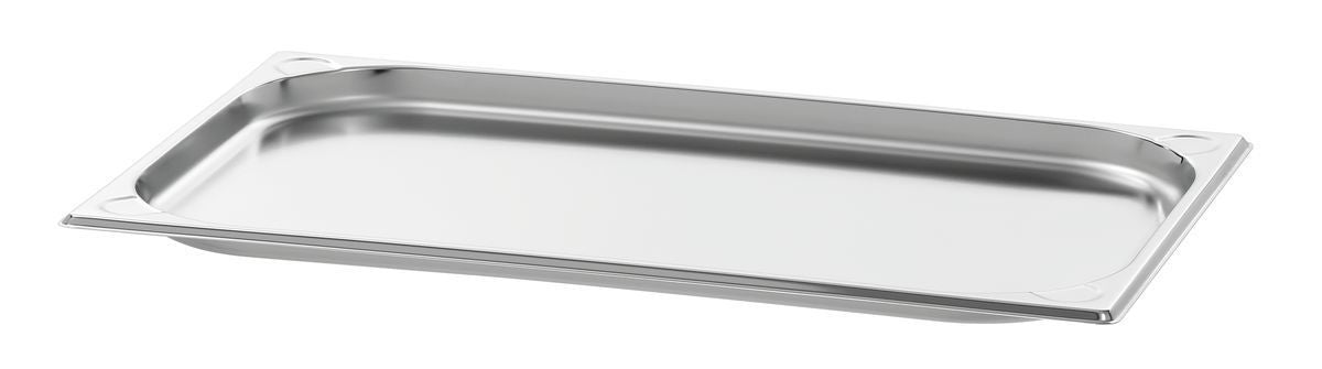 Contenitore GN, 1/1 GN, T20, Linea base