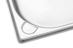 Contenitore GN, 1/1 GN, T20, Linea base
