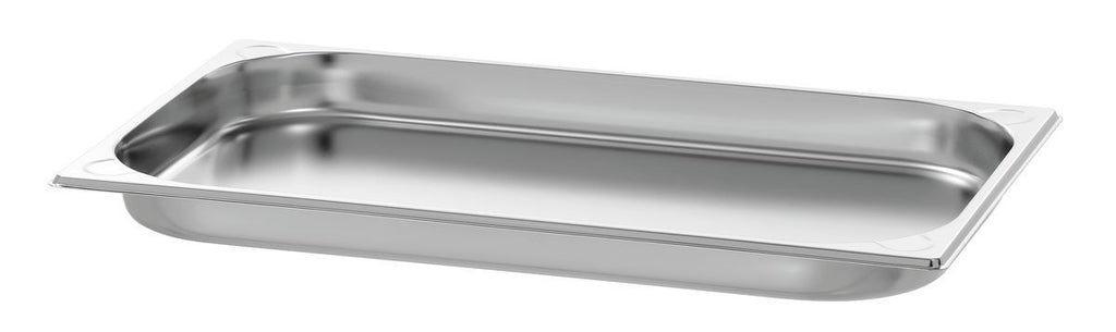 Contenitore GN, 1/1 GN,T40, Linea base