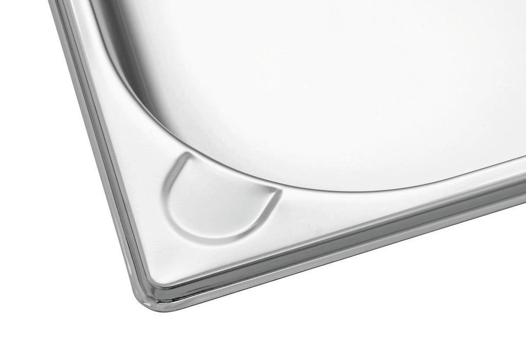 Contenitore GN, 1/1 GN,T40, Linea base