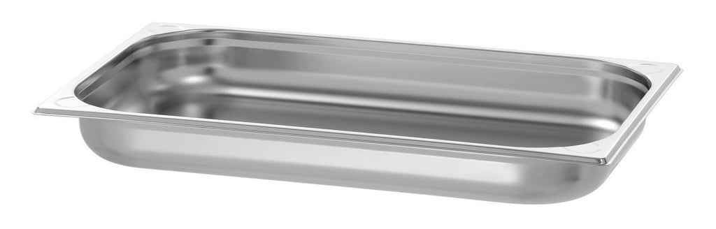 Contenitore GN, 1/1 GN,T65, Linea base