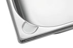 Contenitore GN, 1/1 GN,T65, Linea base