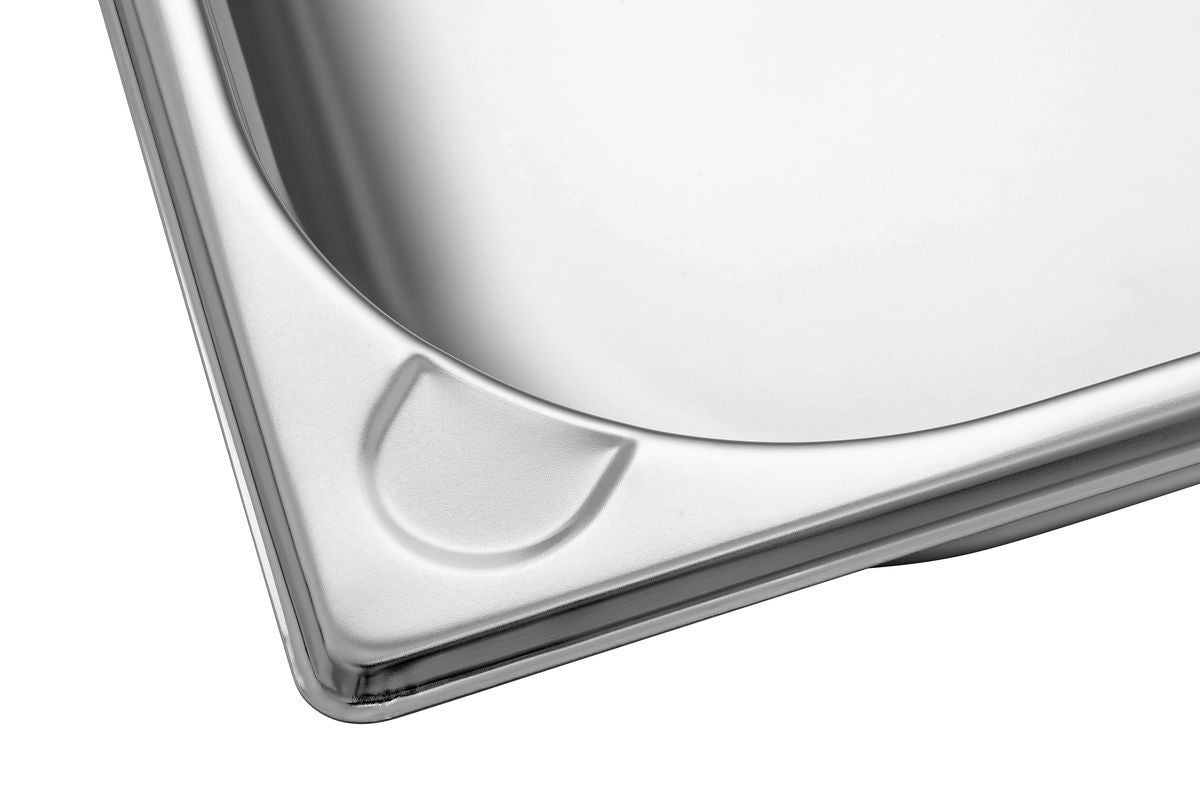 Contenitore GN, 1/1 GN,T65, Linea base