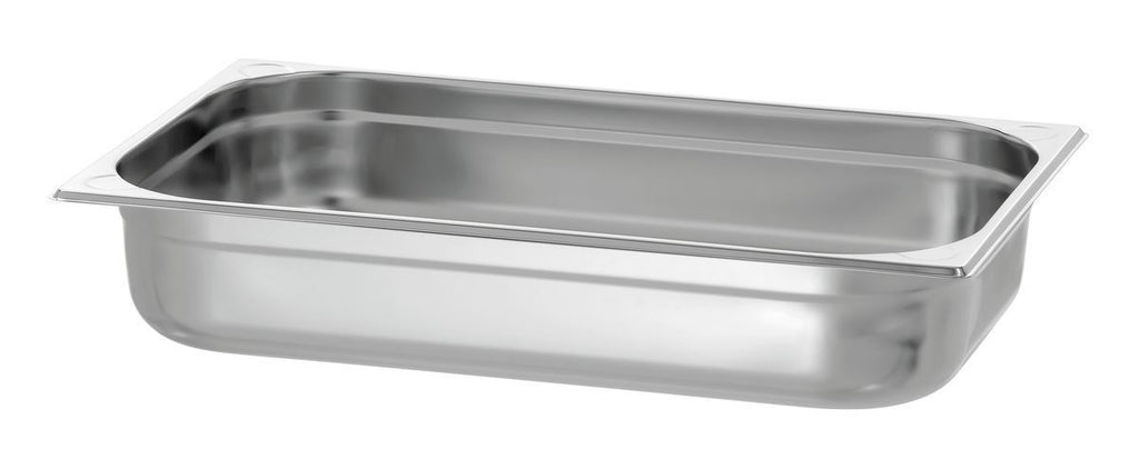 Contenitore GN, 1/1GN,T100, Linea base