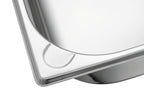 Contenitore GN, 1/1GN,T100, Linea base