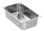 Contenitore GN, 1/1GN,T150, Linea base