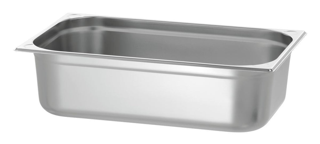 Contenitore GN, 1/1GN,T150, Linea base