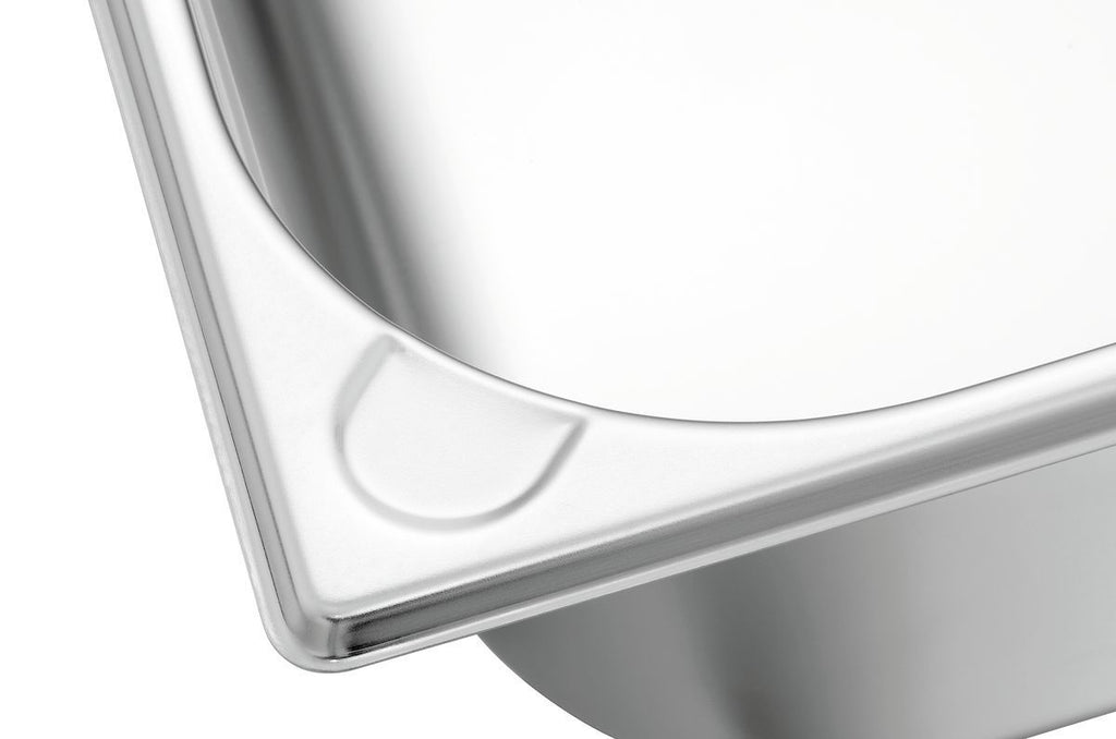 Contenitore GN, 1/1GN,T150, Linea base