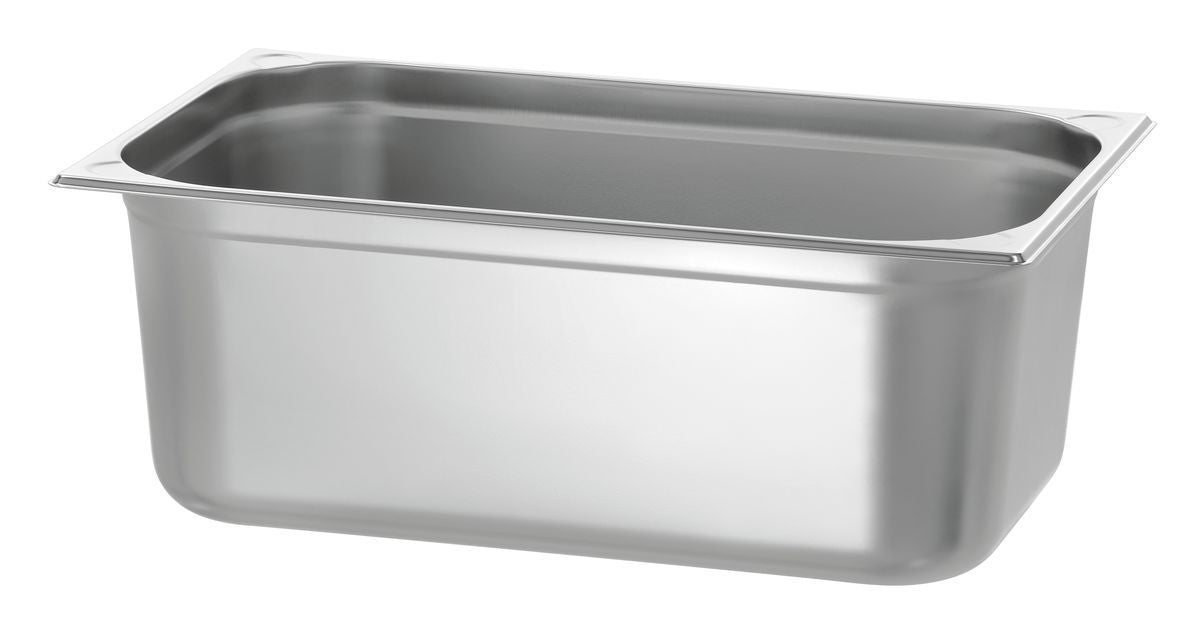 Contenitore GN, 1/1GN,T200, Linea base