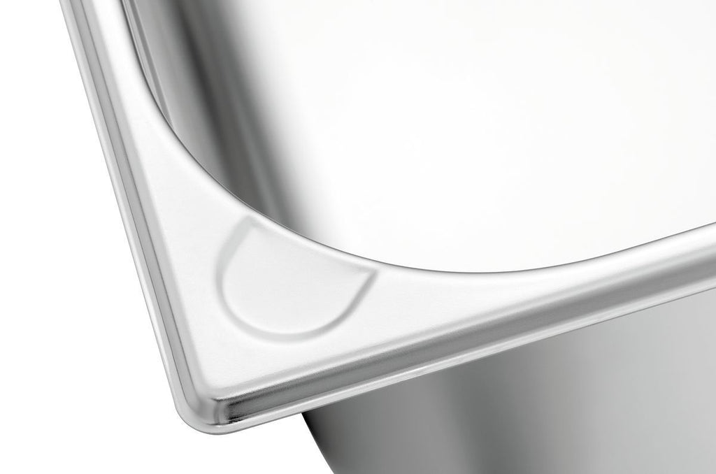 Contenitore GN, 1/1GN,T200, Linea base